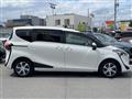 2018 Toyota Sienta