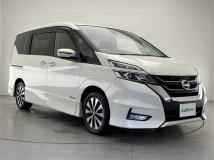 2017 Nissan Serena