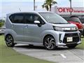 2018 Daihatsu Move
