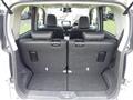 2018 Daihatsu Move