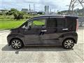 2014 Daihatsu Move