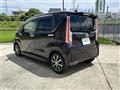 2014 Daihatsu Move