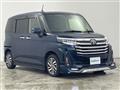 2023 Toyota Roomy