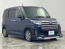 2023 Toyota Roomy