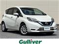 2018 Nissan Note