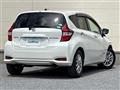 2018 Nissan Note