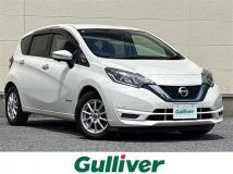 2018 Nissan Note