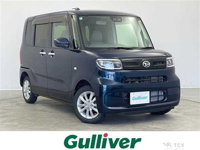 2020 Daihatsu Tanto