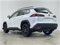 2026 Toyota CorollaCross