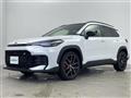 2026 Toyota CorollaCross