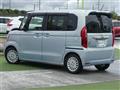 2017 Honda N BOX