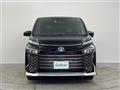 2023 Toyota Voxy