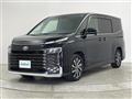 2023 Toyota Voxy