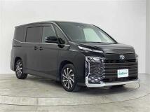 2023 Toyota Voxy