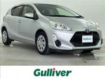 2016 Toyota AQUA