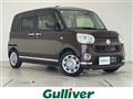 2021 Daihatsu Move Canbus