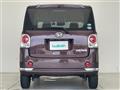 2021 Daihatsu Move Canbus