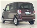 2021 Daihatsu Move Canbus