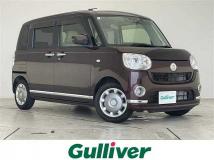 2021 Daihatsu Move Canbus