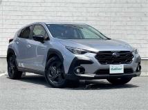 2024 Subaru IMPREZA_XV
