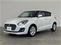 2017 Suzuki Swift