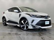 2020 Toyota C-HR