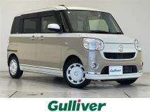 2021 Daihatsu Move Canbus