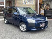 2021 Toyota Probox Van
