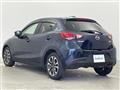 2015 Mazda Demio