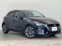2015 Mazda Demio