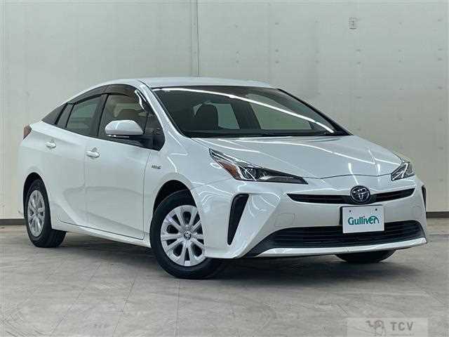 2019 Toyota Prius