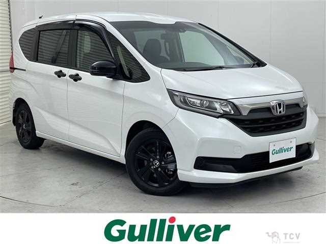 2023 Honda Freed+