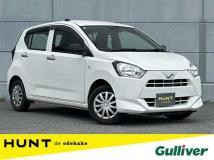 2021 Daihatsu Mira Es