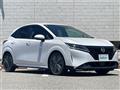 2021 Nissan Note
