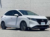 2021 Nissan Note