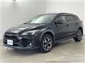 2018 Subaru IMPREZA_XV