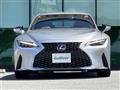 2021 Lexus IS