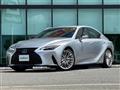 2021 Lexus IS