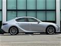 2021 Lexus IS