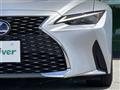 2021 Lexus IS