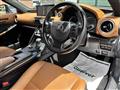 2021 Lexus IS