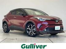 2018 Toyota C-HR