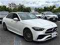 2022 Mercedes-Benz C-Class