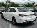 2022 Mercedes-Benz C-Class