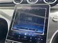 2022 Mercedes-Benz C-Class