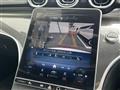 2022 Mercedes-Benz C-Class