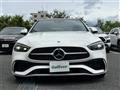 2022 Mercedes-Benz C-Class