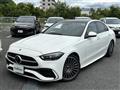 2022 Mercedes-Benz C-Class