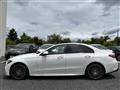 2022 Mercedes-Benz C-Class