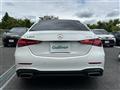 2022 Mercedes-Benz C-Class